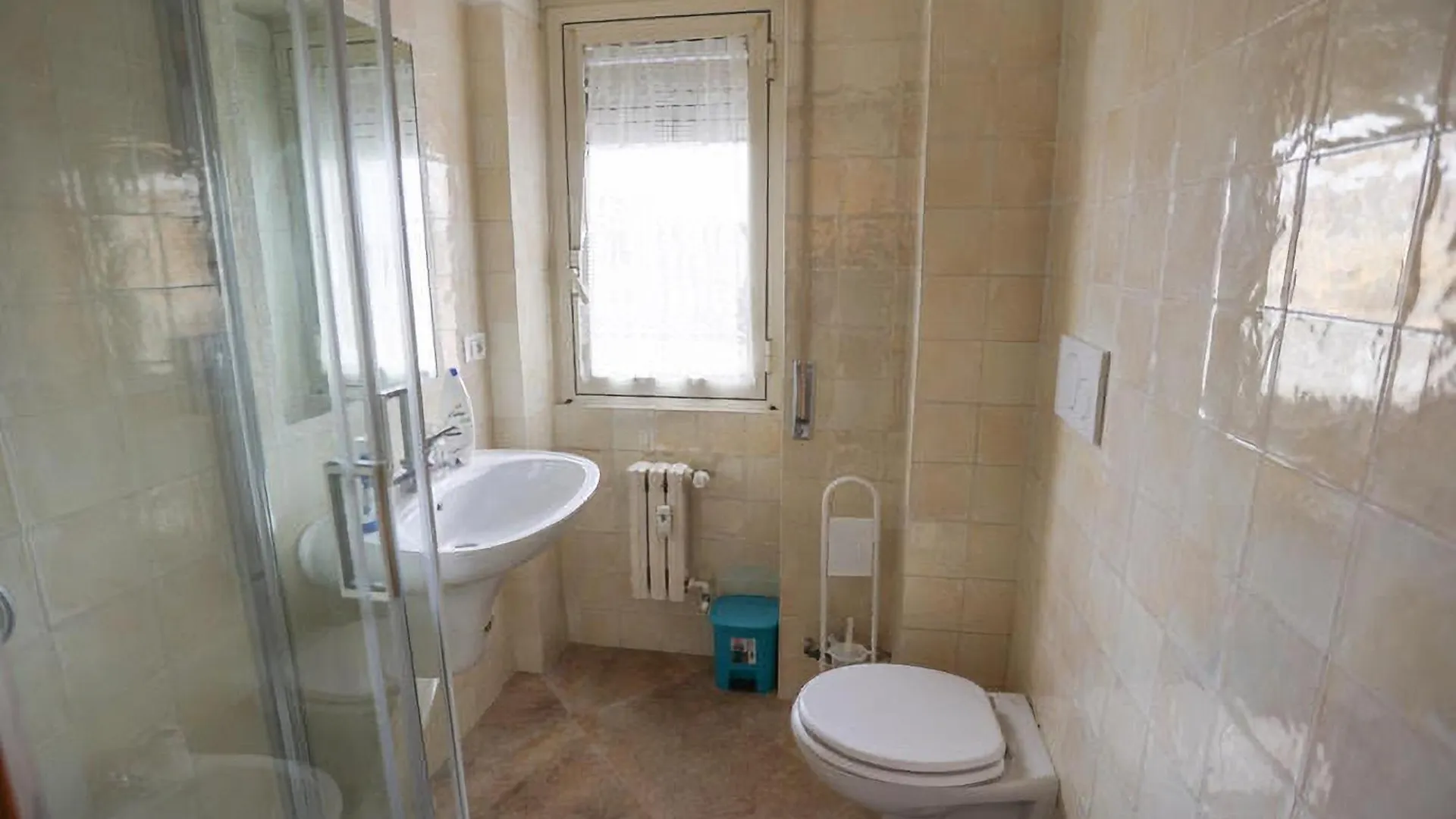 Casa Dei Sogni Con Parcheggio Apartment Rome