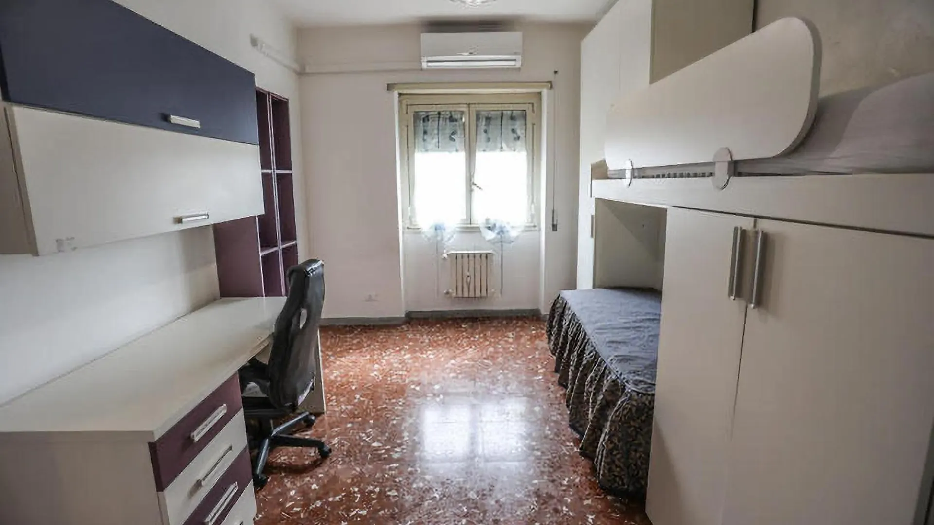 Casa Dei Sogni Con Parcheggio Apartment Rome Italy