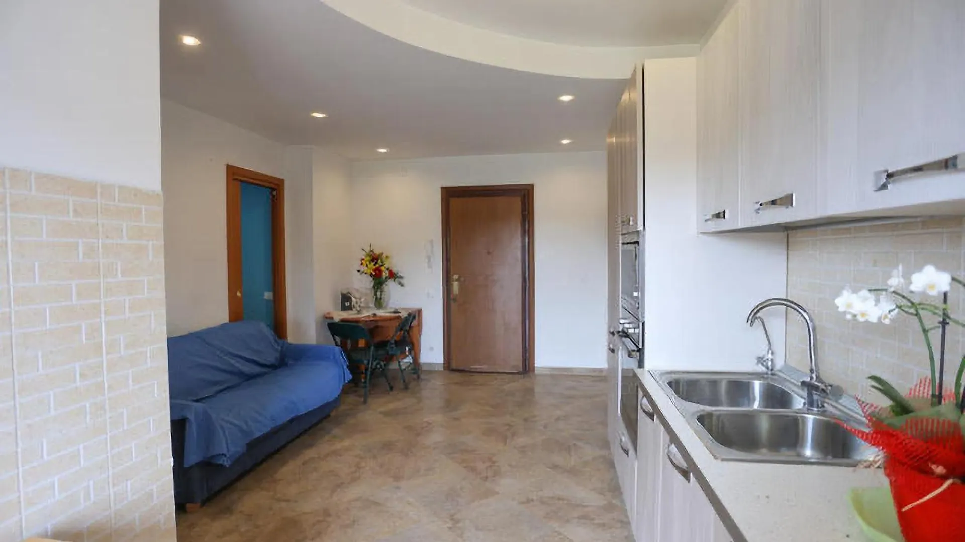 Casa Dei Sogni Con Parcheggio Apartment Rome 0*,  Italy
